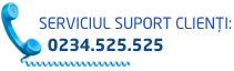 Serviciu Clienti Ro