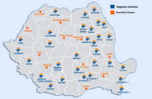 Reteaua Dedeman