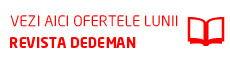 Ofertele lunii Ofertele lunii