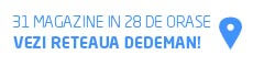 Reteaua Dedeman