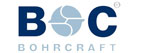 Bohrcraft