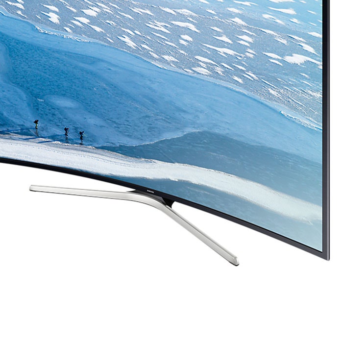 Dinkarville Contagious Lion Dedeman - Televizor LED Smart Samsung UE49KU6172UXXH, diagonala 123 cm,  Ultra HD / 4K, negru - Dedicat planurilor tale