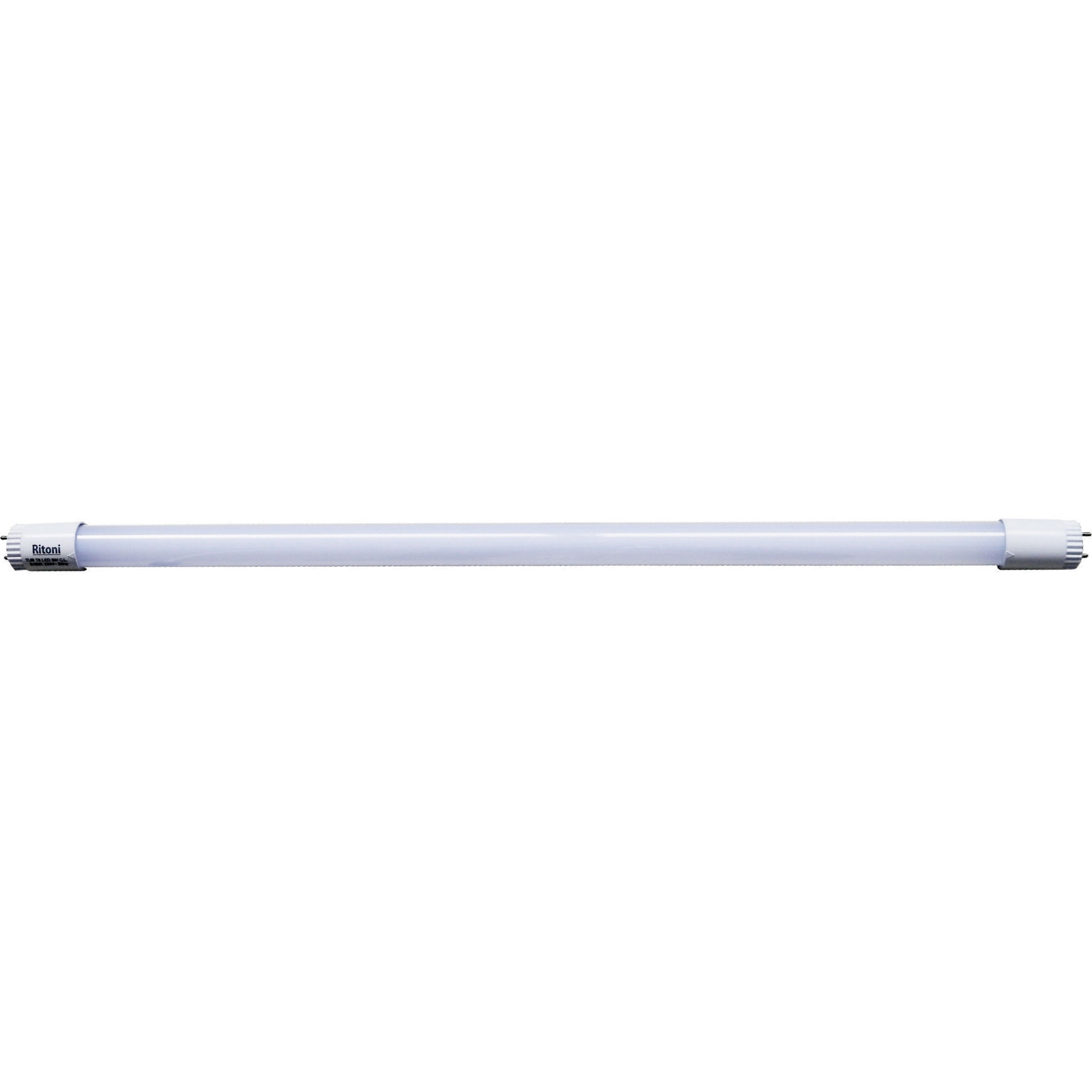 Accurate Temperate Management Dedeman - Tub LED SMD Ritoni 9W, lumina rece, 900 lm, T8, 59.5 cm - Dedicat  planurilor tale
