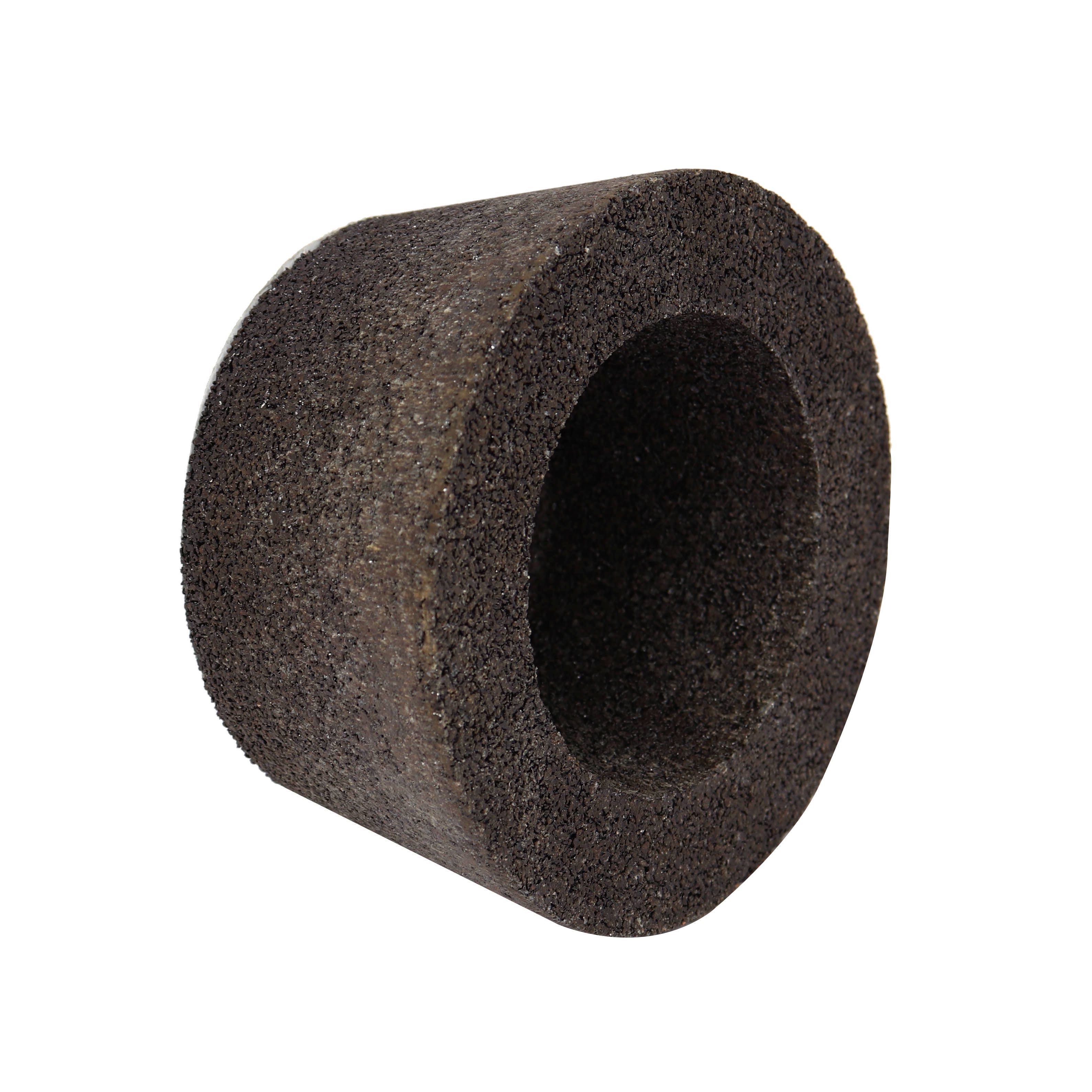 Piatra oala pentru slefuit pardoseli din beton si epoxidice, Carbochim 11BT1, 110 x 55 x 22.2 mm