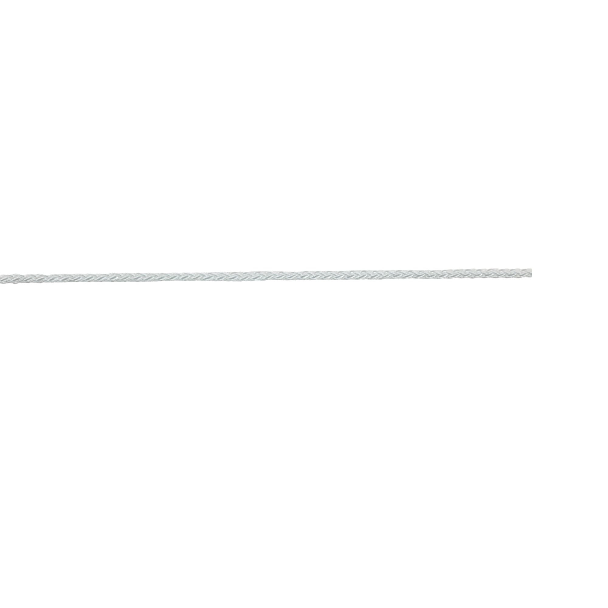 Sfoara din poliamida, 4 mm
