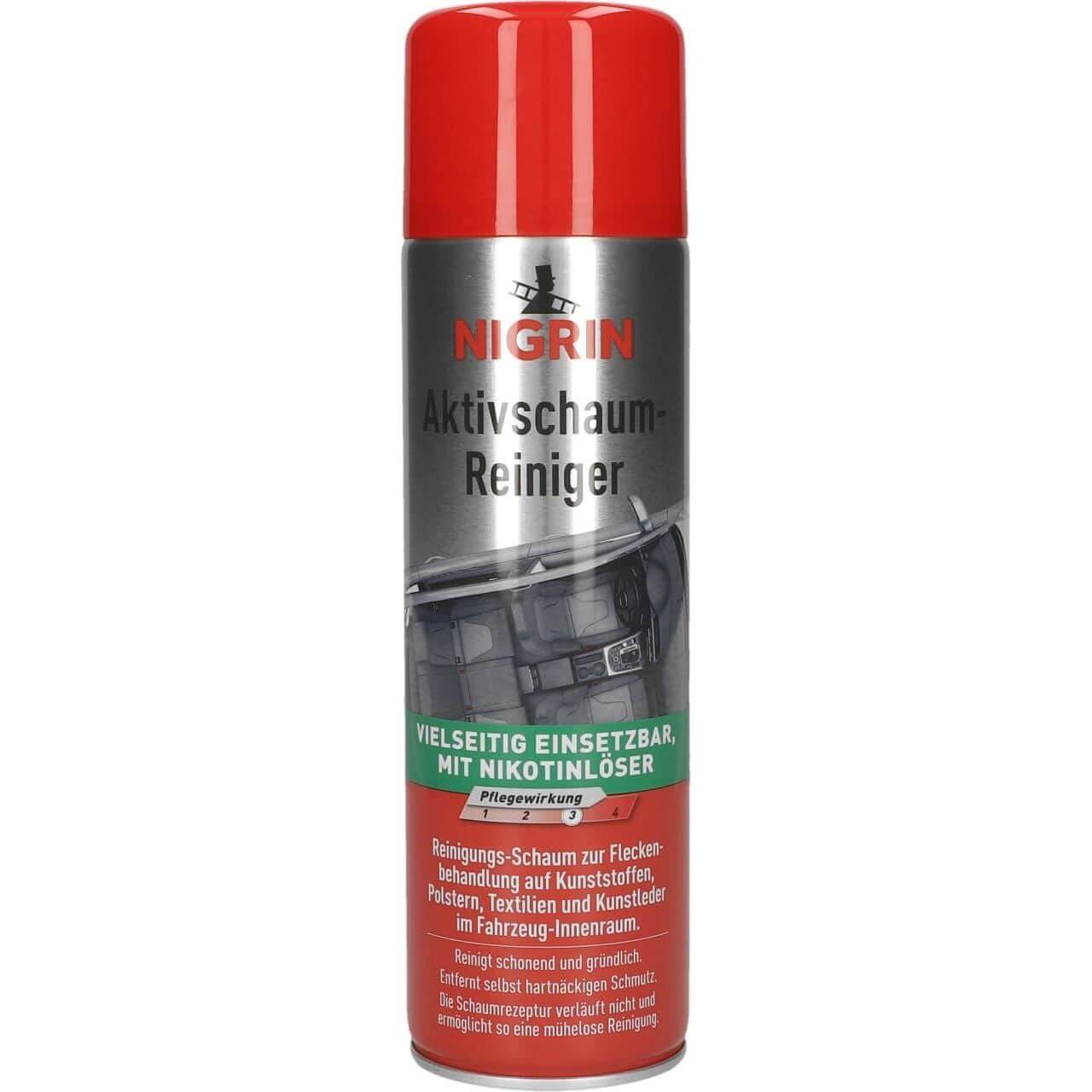 Spray universal pentru curatare Nigrin