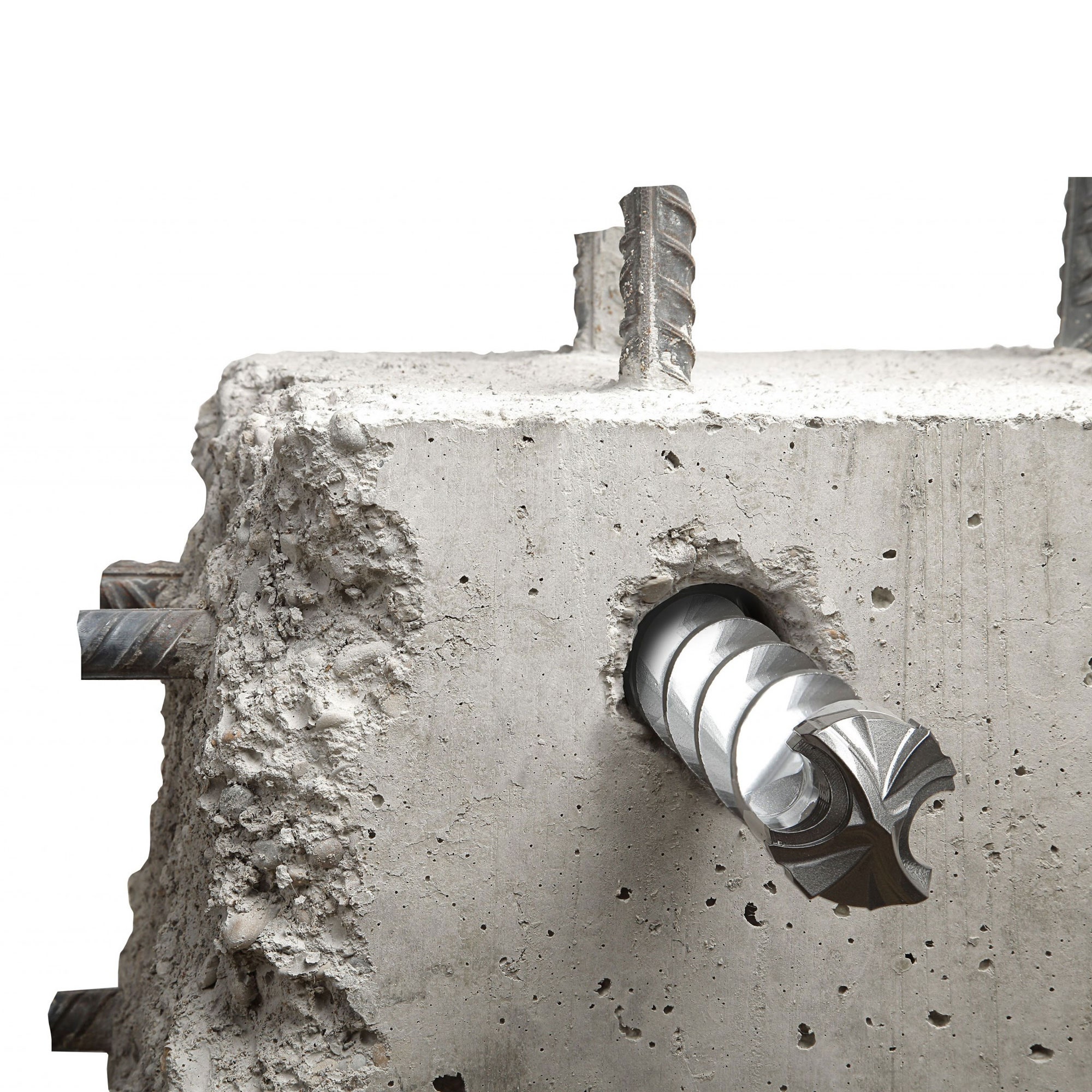 Burghiu beton, SDS-Max, Diager Ultimax 646, 25 x 540 mm