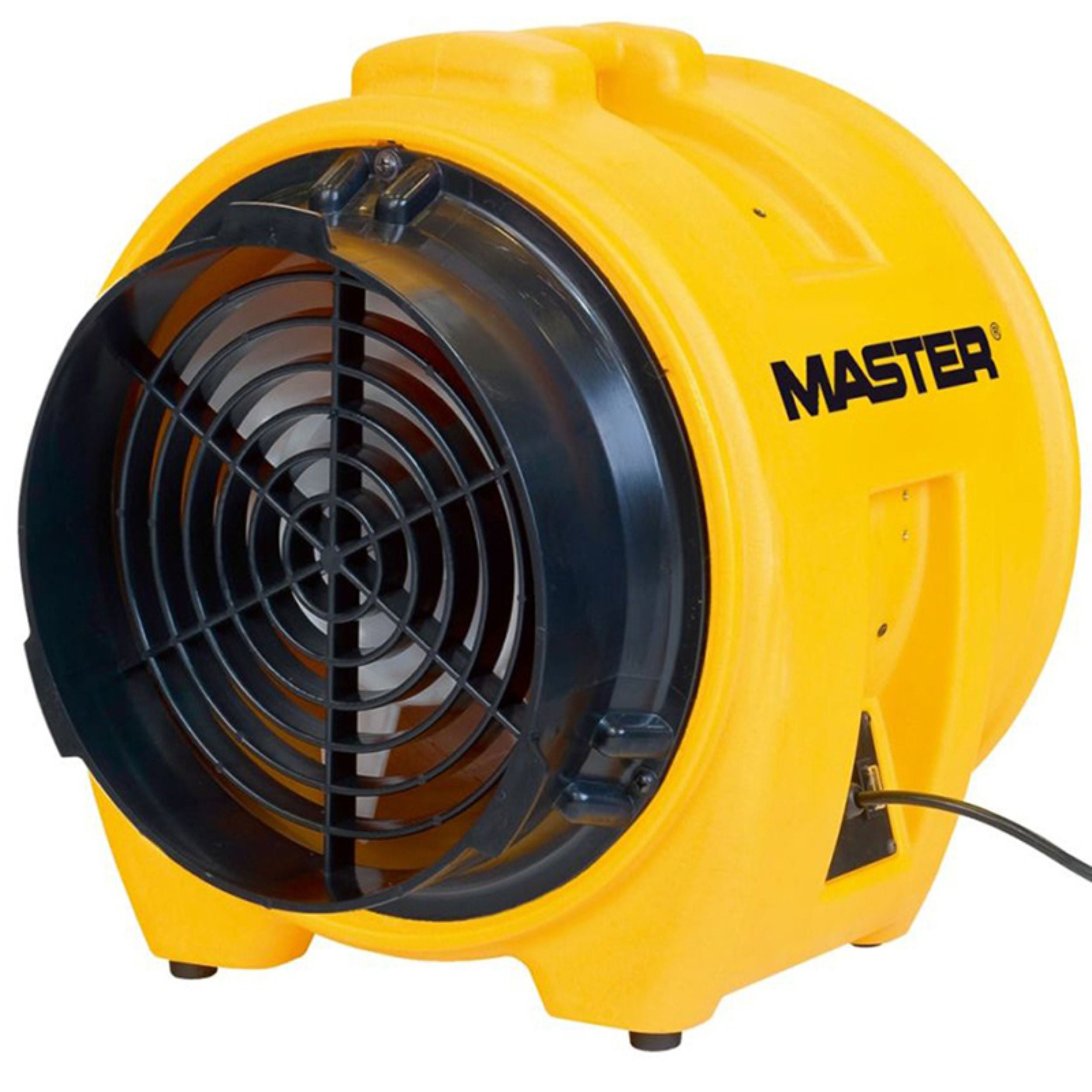 Ventilator industrial Master BL8800, 7800 mc/h, 750 W, 510 x 580 x 530 mm