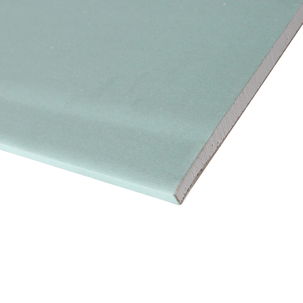 Placa gips carton tip H protectie umiditate Rigips RBI 12.5 x 1200 x 2000 mm