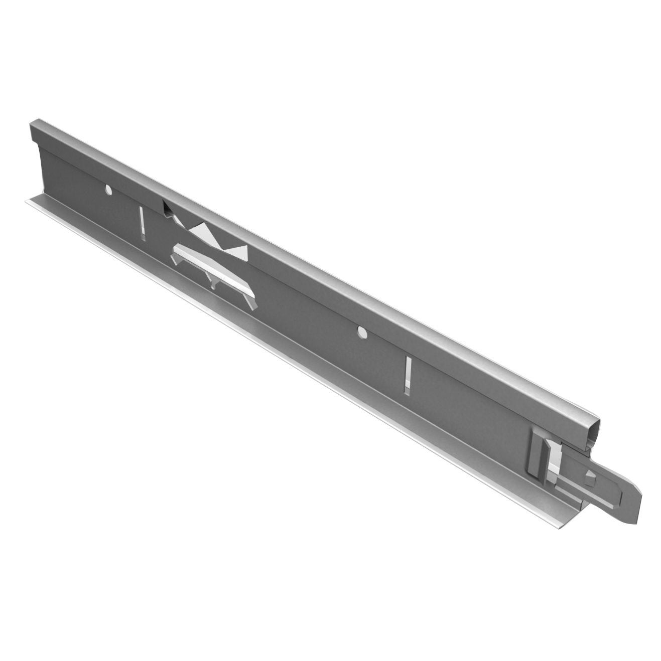 Profil principal pentru tavan casetat Rigips Quick Lock 24-38 mm / 3.6 m