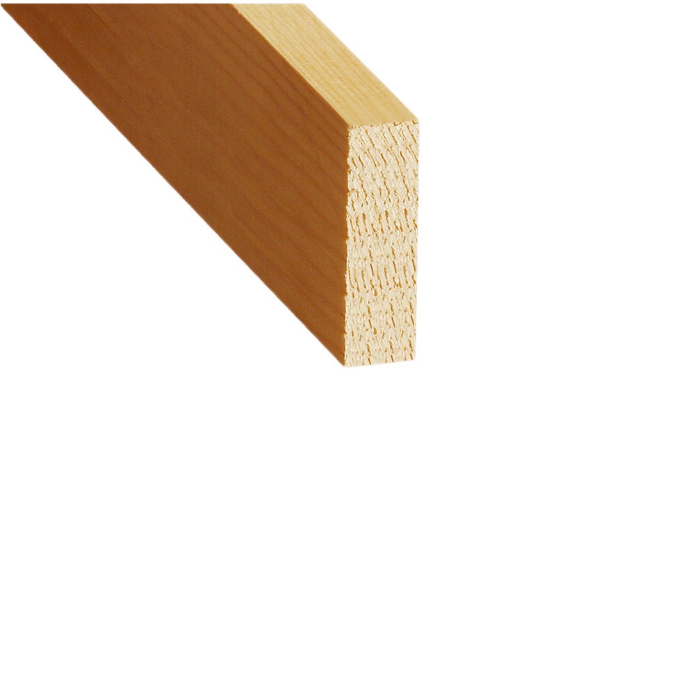 Rigla rindeluita, lemn pin, 2400 x 69 x 18 mm