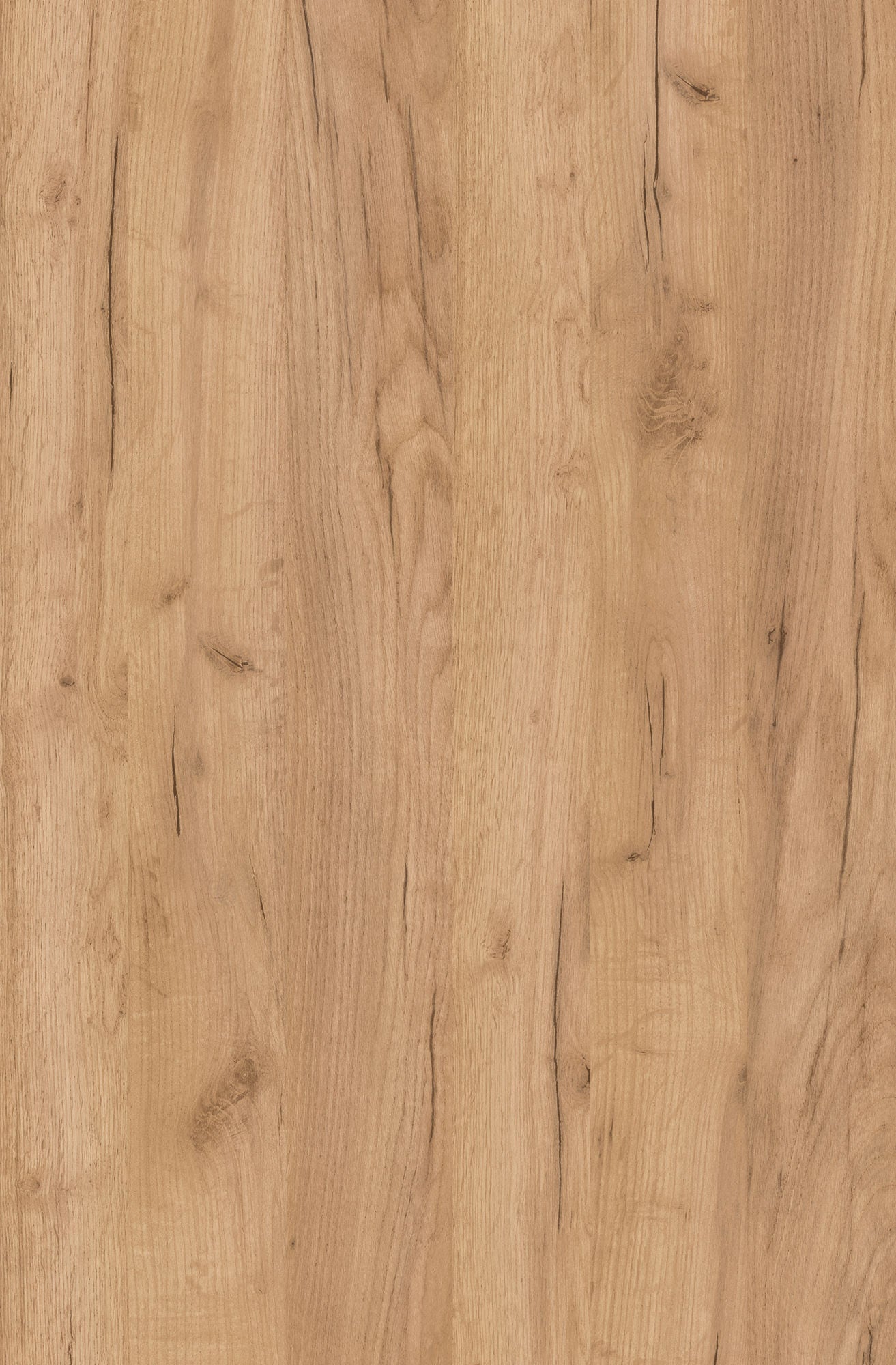 Blat bucatarie Kronodesign K003FP, PAL, finisaj lemn, stejar, 3040 x 600 x 28 mm