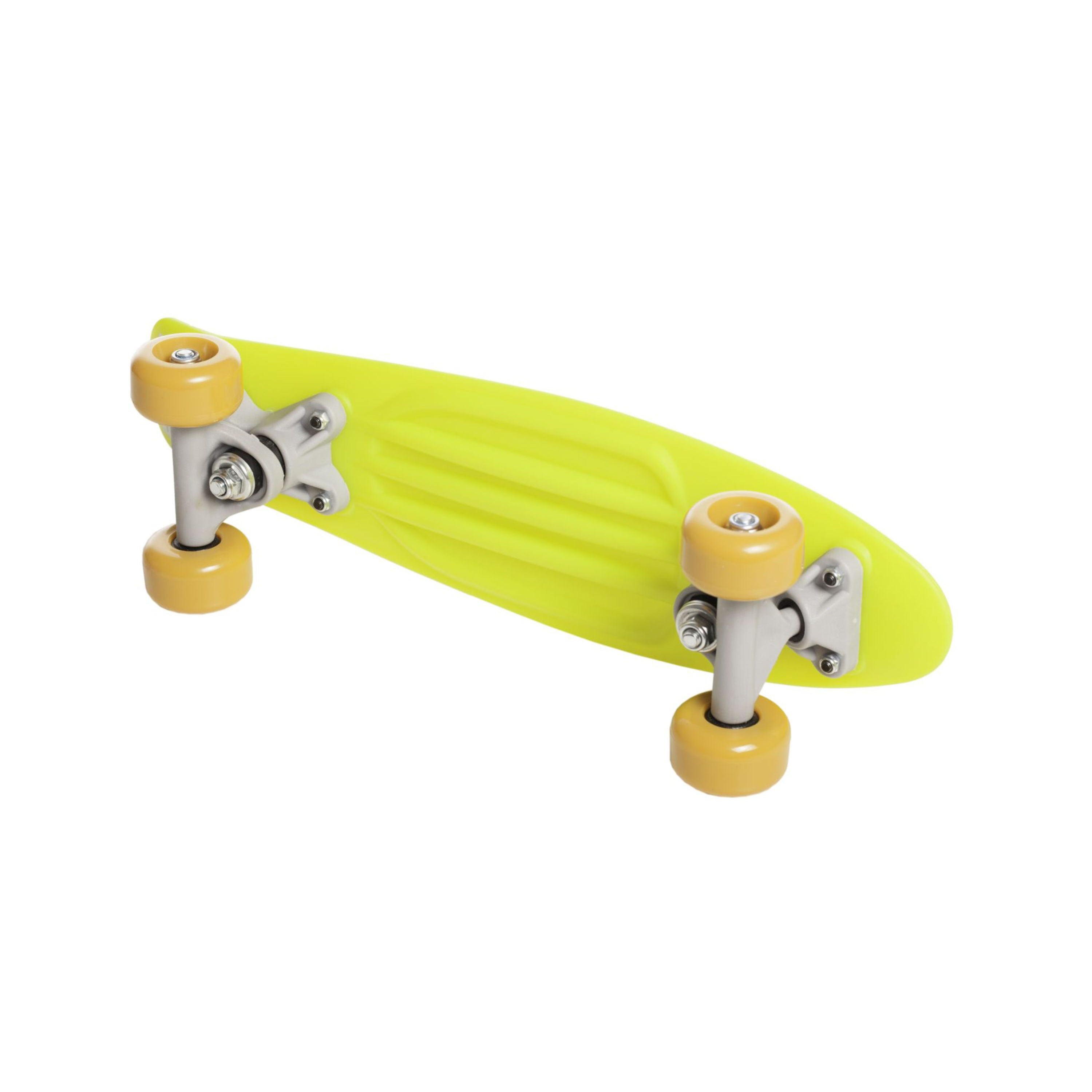 Skateboard Snap, plastic, diverse culori, 43 x 11 cm