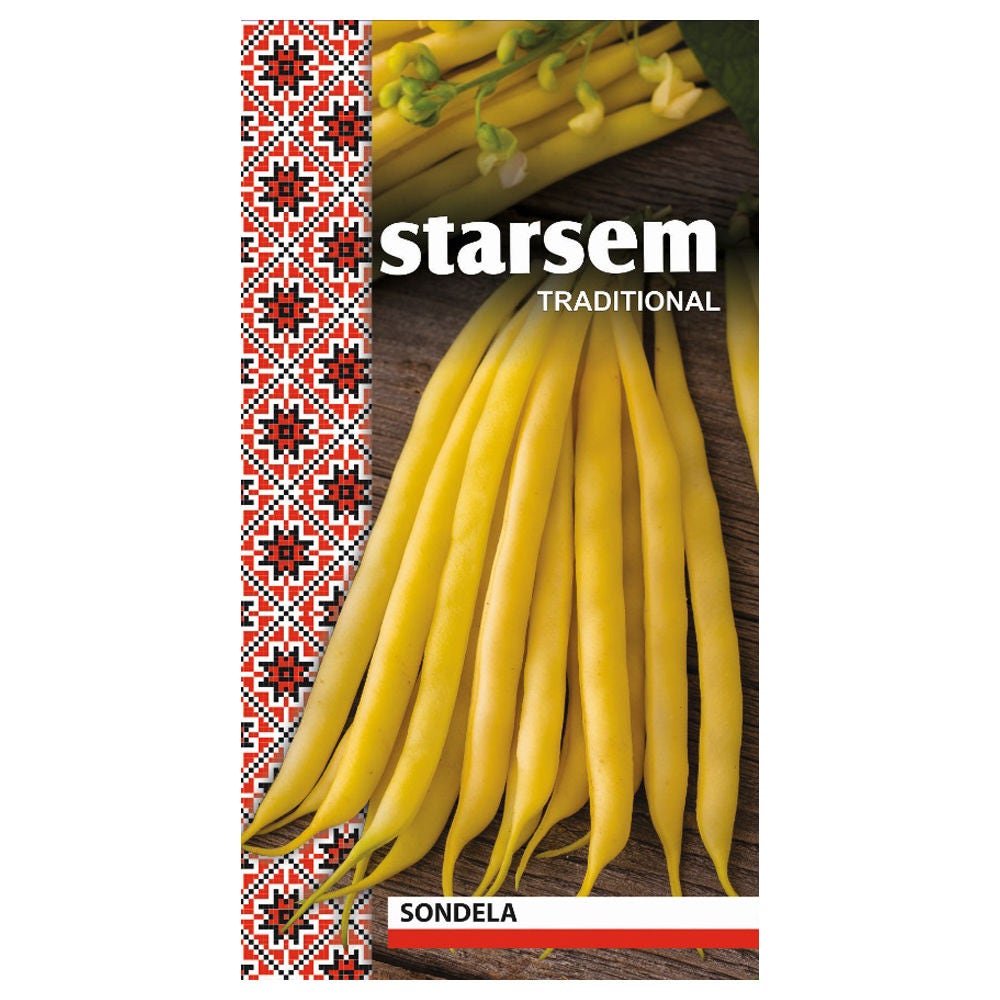 Seminte legume fasole Sondela ST-LG