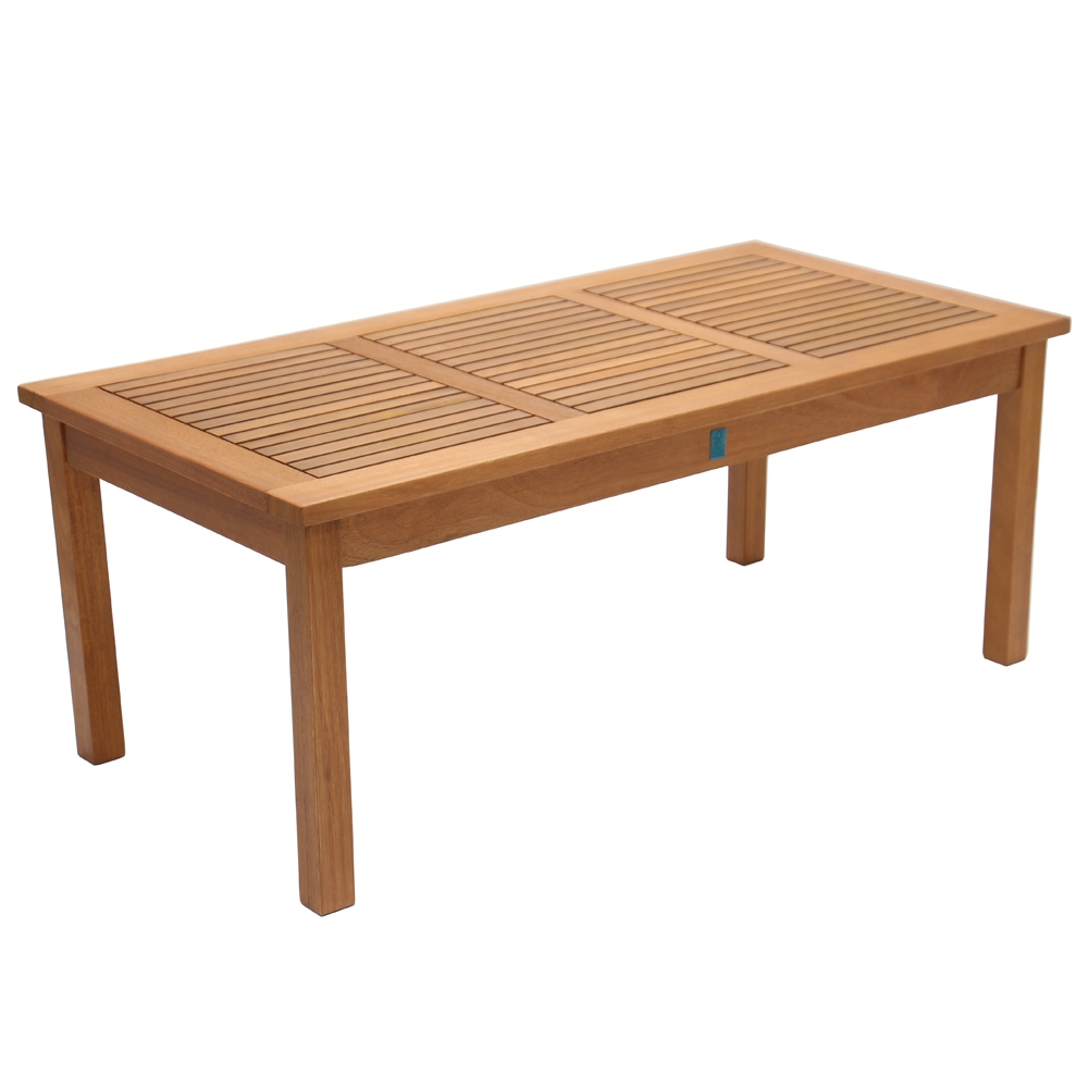 Set masa dreptunghiulara, cu 2  scaune + 1 banca cu perne, pentru gradina Miranda 211M, din lemn