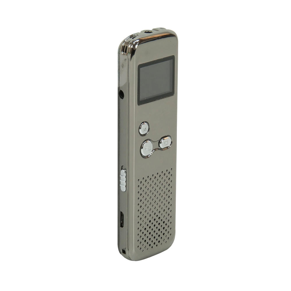 Reportofon audio video PNI RedStone PNI-AV1080, video 1080 p, MP3 player, card microSD 8 GB inclus