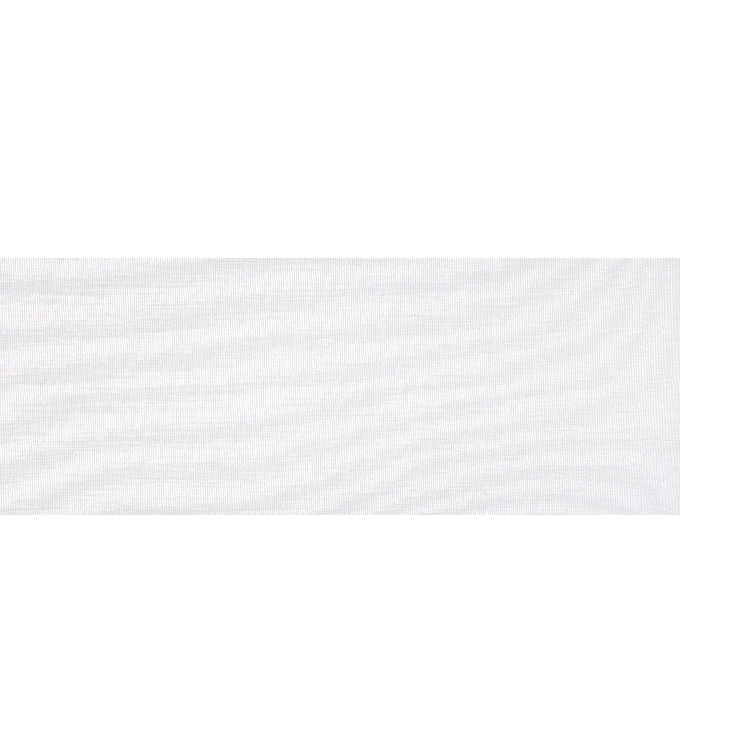 Rejansa universala, bumbac, alba, 10 cm