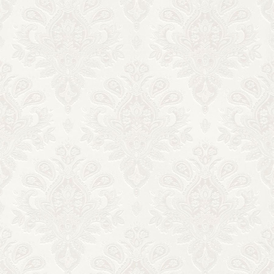 Tapet fibra textila, model floral, Grandeco Via Veneto VV3301, 10 x 0.53 m