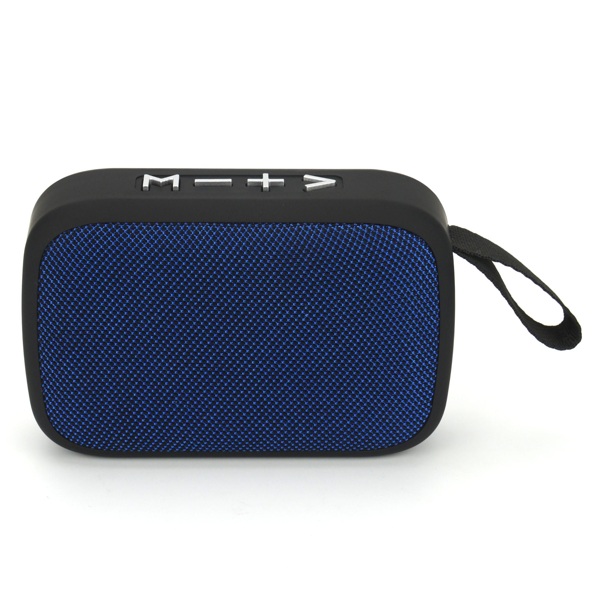 Boxa portabila activa Akai ABTS-MS89, Bluetooth, 3 W, USB, TF card reader, radio FM, diverse culori