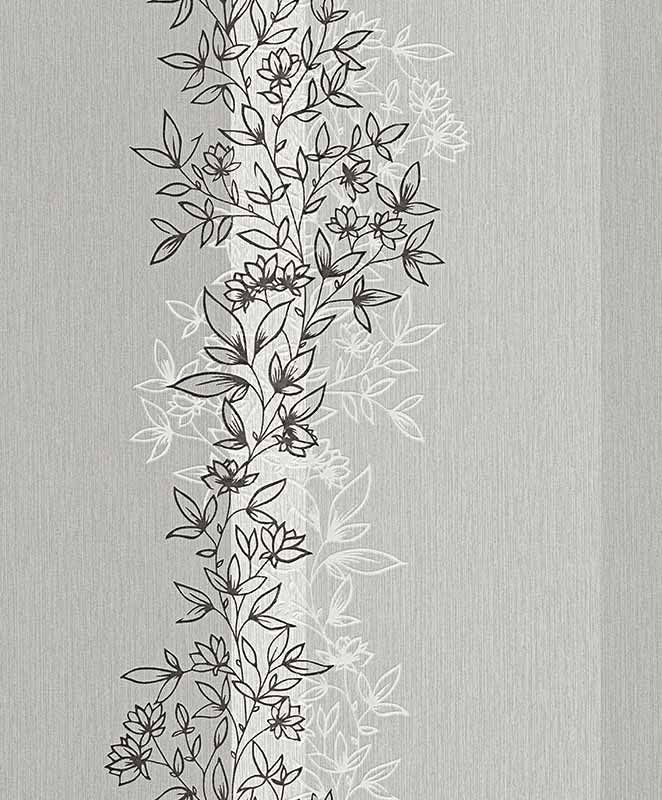Tapet vlies, model floral, Erismann 647110, 10 x 0.53 m