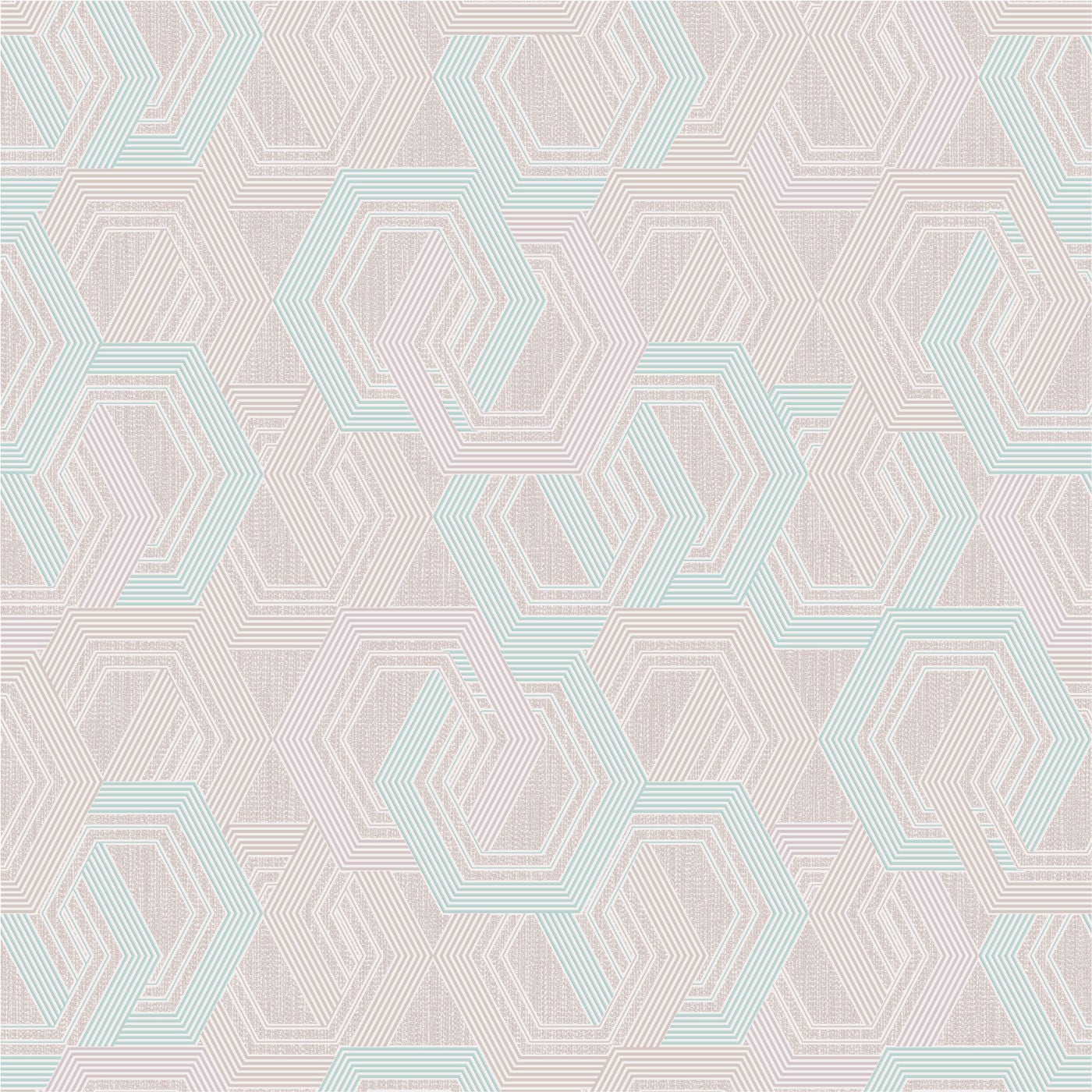 Tapet netesut, model geometric, Sintra Viola 501009, 10.05 x 0.53 m