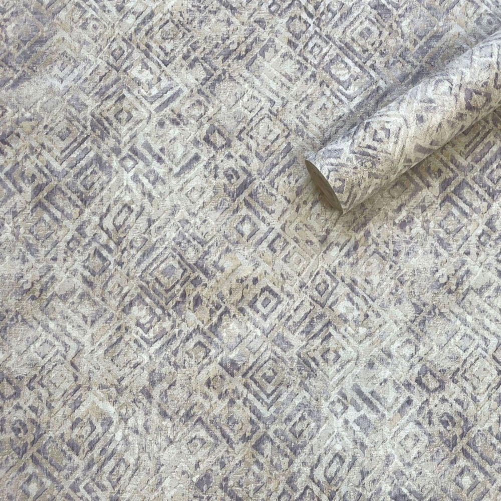 Tapet vinil, model textura, MallDeco Gamma 1-1282, 10.05 x 1.06 m