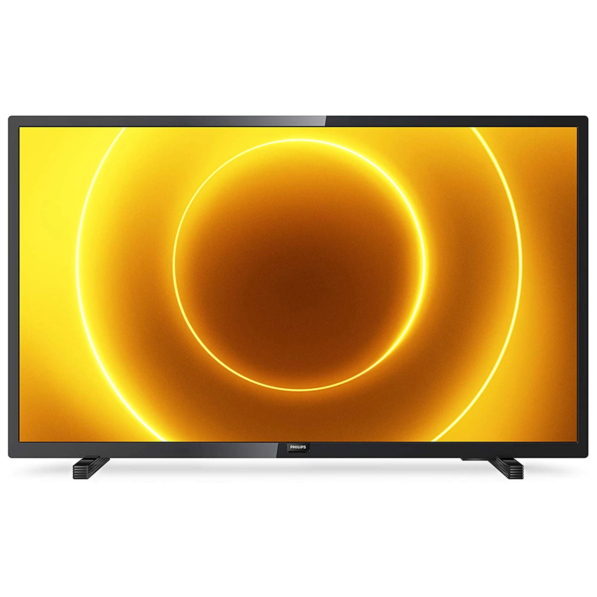Televizor LED Philips 32PHT5505/05, diagonala 80 cm, HD, clasa E, Pixel Plus HD, negru