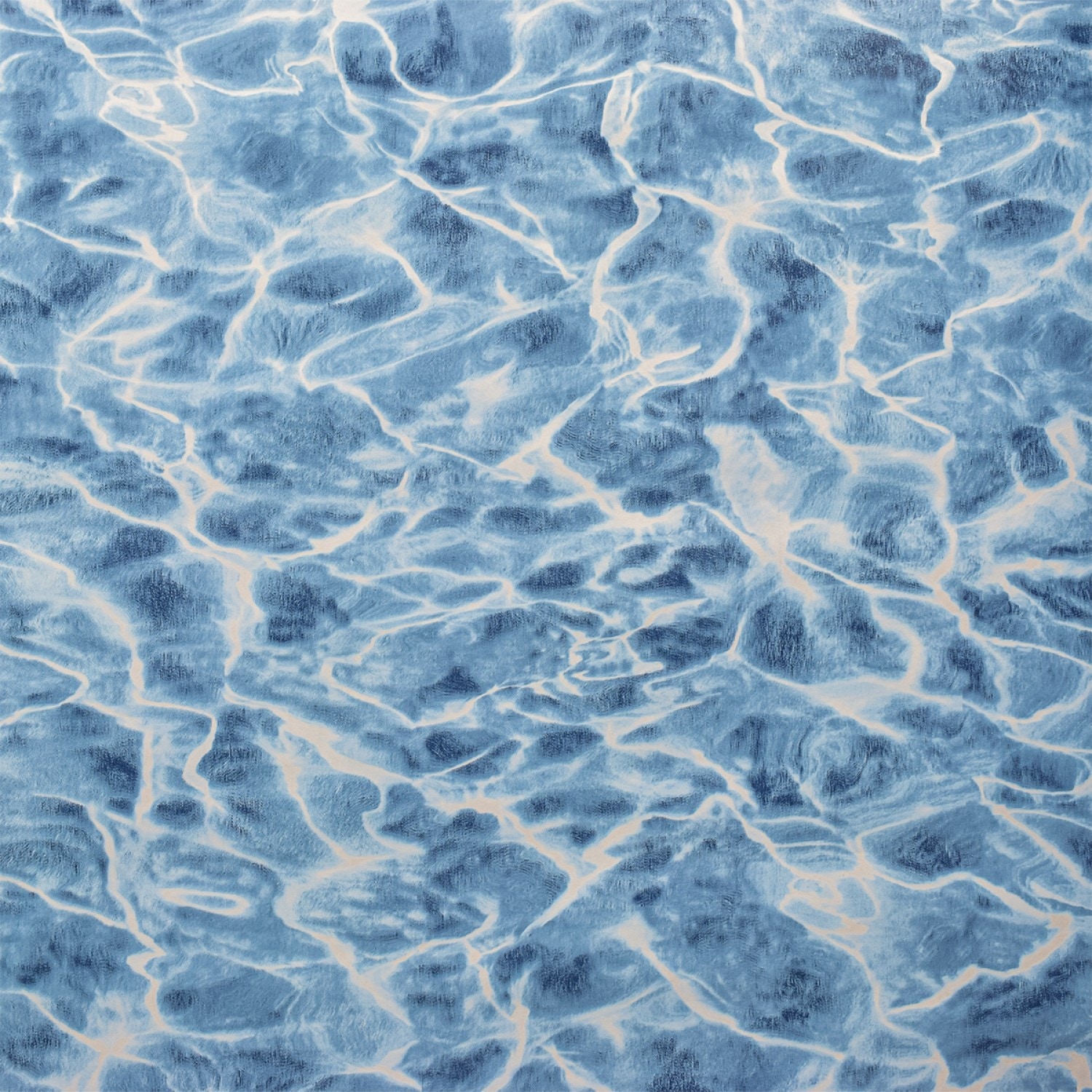 Autocolant marmura 3729, alb + albastru, 0.45 x 5 m