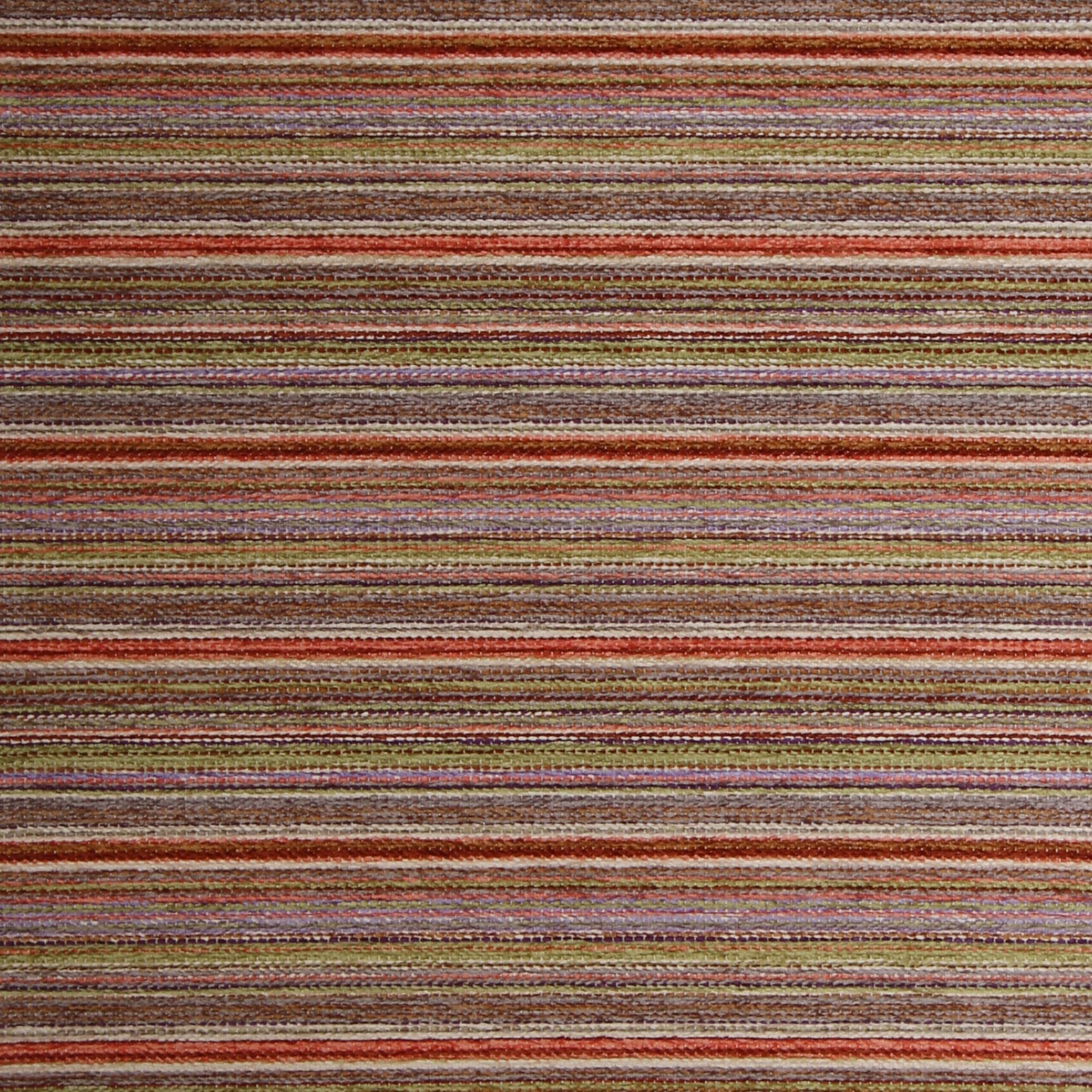 Traversa Oriental Weavers Laos 29, poliester chenille + vascoza, rosu + bej, 75 x 160 cm