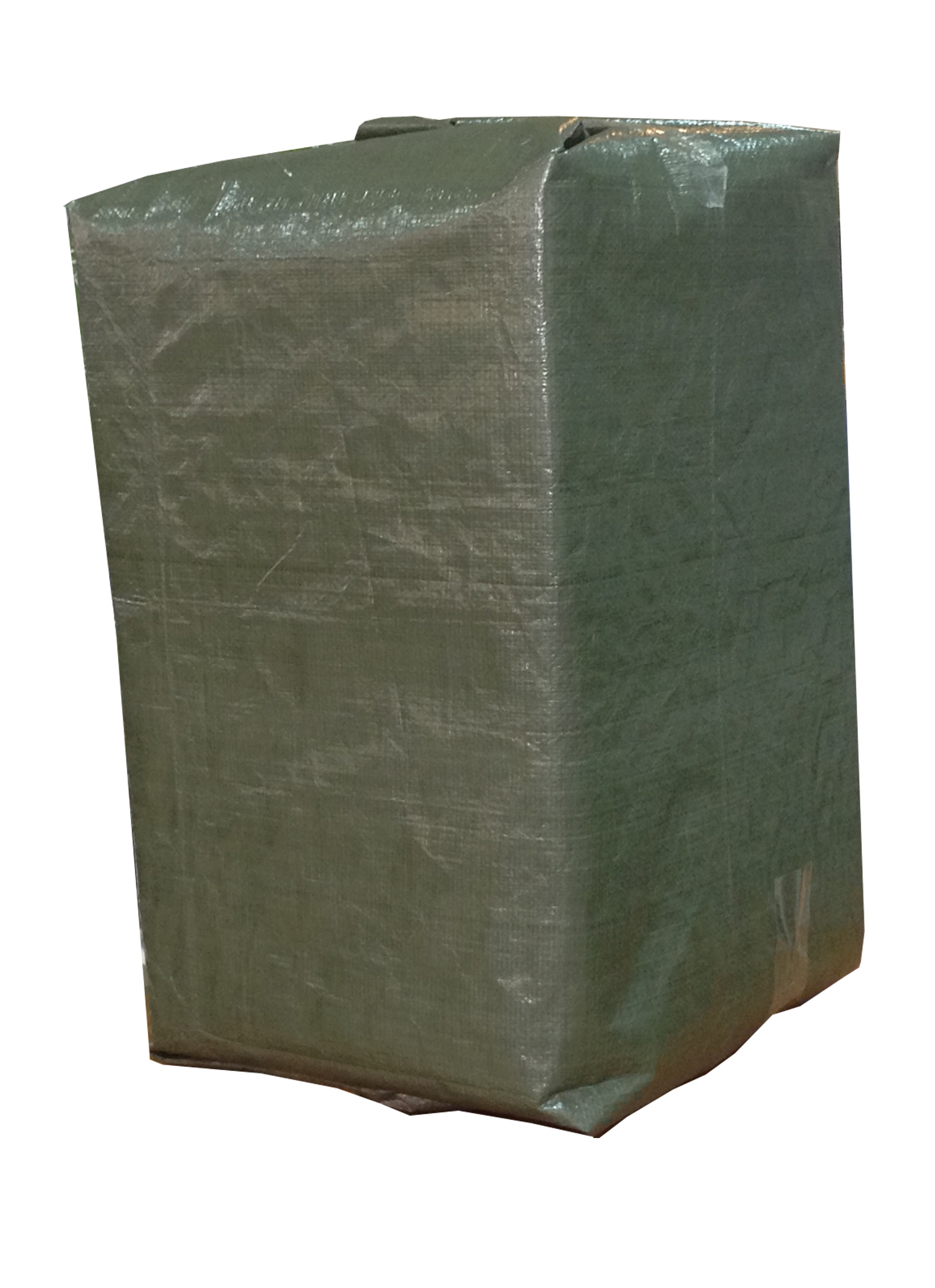 Prelata impermeabila Versay, polietilena, verde, 70 g/mp, 2 x 3 m