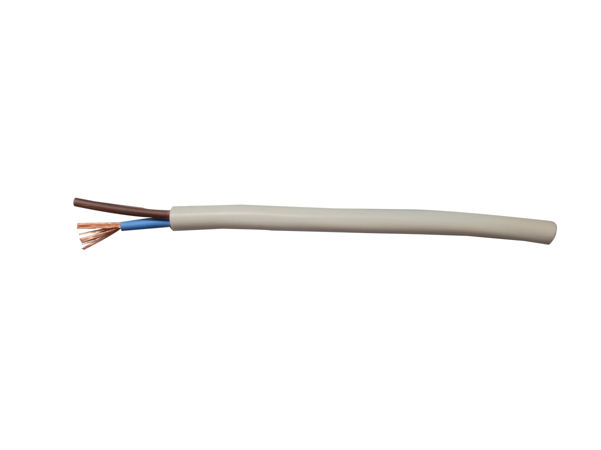 construction gallop bent Dedeman - Cablu electric MYYM / H05VV-F 2 x 2.5 mmp, cupru - Dedicat  planurilor tale
