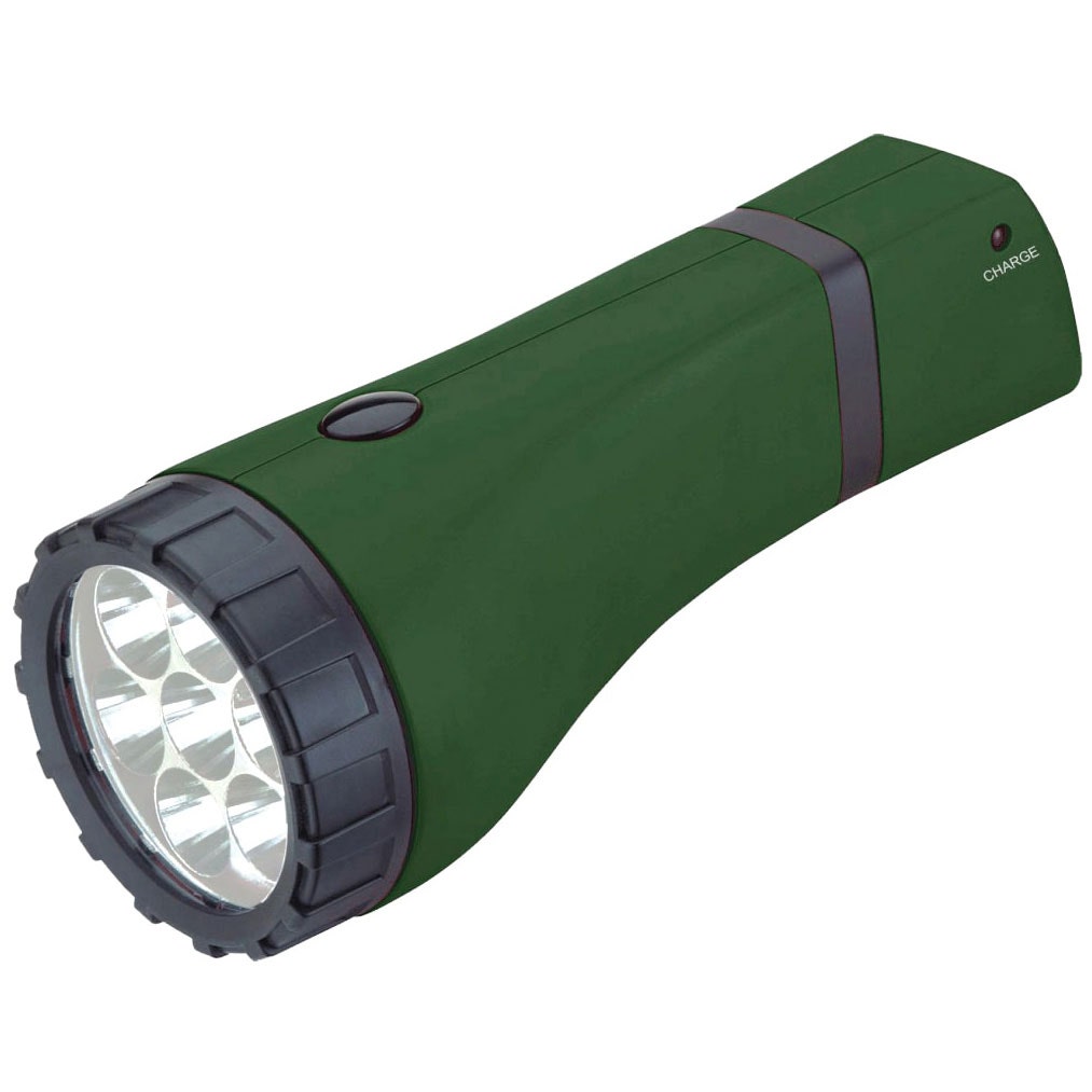regain Thigh kitchen Dedeman - Lanterna LED cu acumulator Total Green Velide, 7 x 0.1 W, 195 x  80 mm - Dedicat planurilor tale