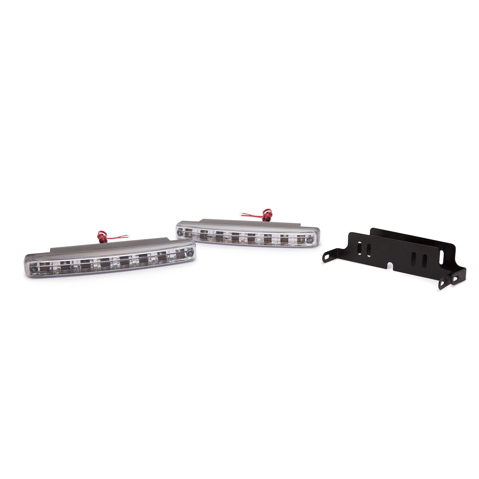 procedure gloss sudden Dedeman - Lumini LED de zi Carguard DLA001, 8 W, 12 V, set 2 bucati -  Dedicat planurilor tale