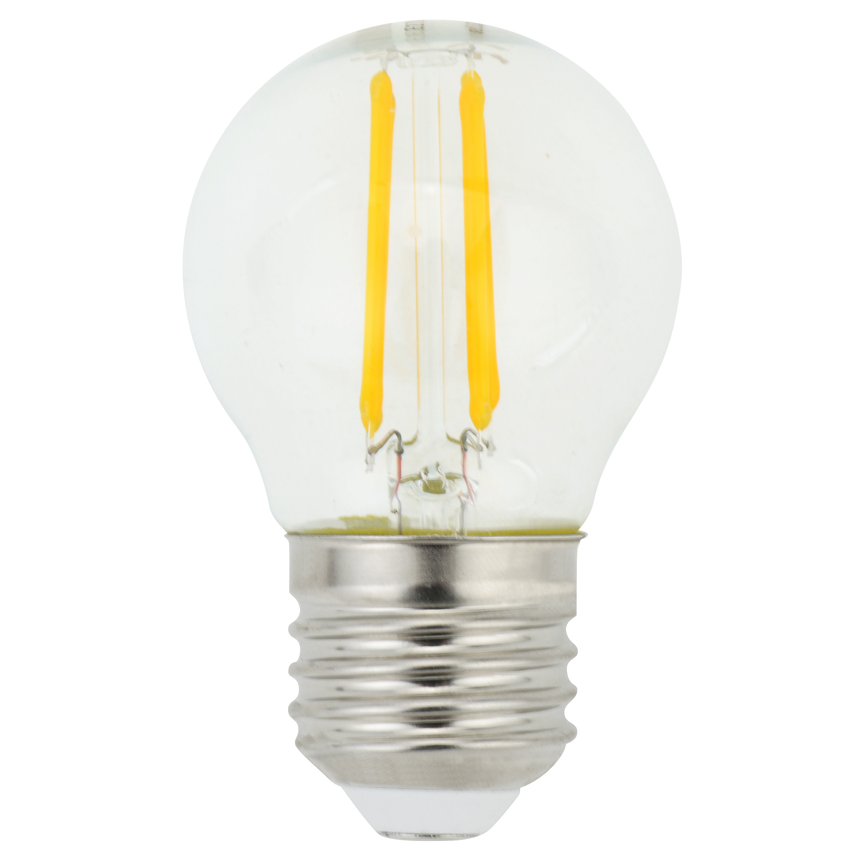 shuffle Pants Define Dedeman - Bec LED filament Hoff mini G45 E27 4.9W 620lm lumina rece 6500 K  - Dedicat planurilor tale