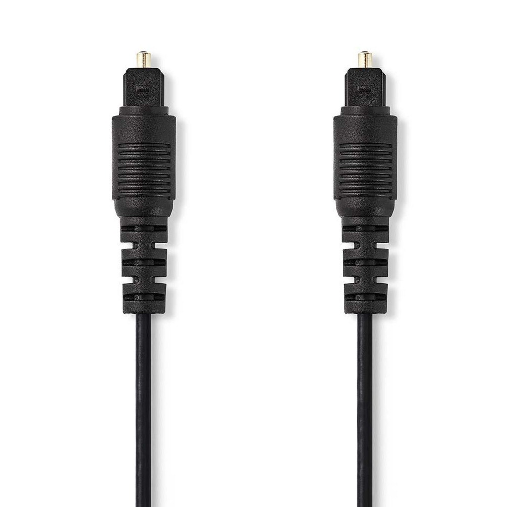 sum amateur focus Dedeman - Cablu audio digital Toslink T-T, 3 m - Dedicat planurilor tale