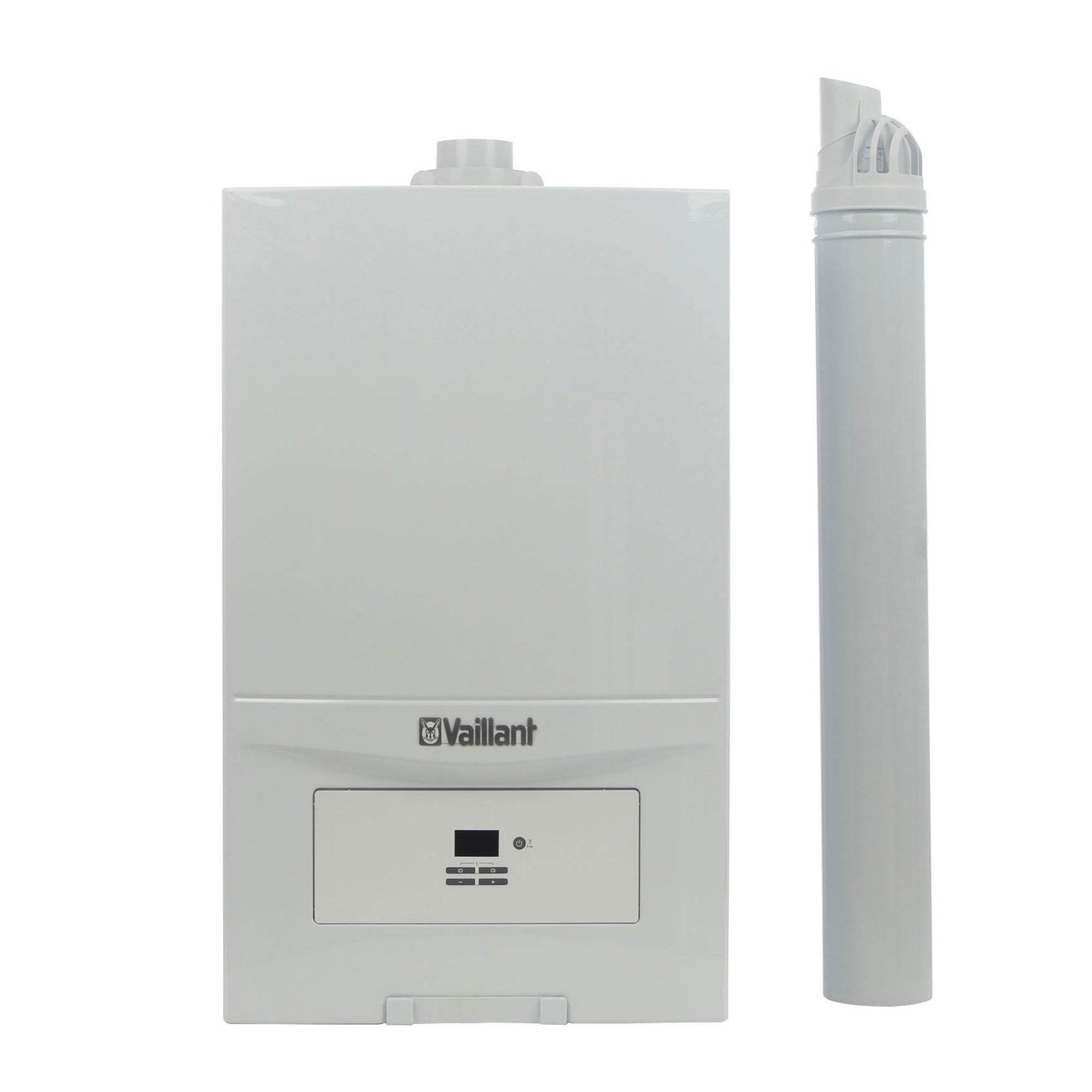 machine Insulator swear Dedeman - Centrala termica pe gaz, cu condensare, Vaillant ecoTEC Pure VUW  236/7-2 + kit evacuare - Dedicat planurilor tale