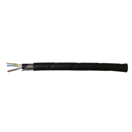 Cablu electric CYABY / C2XABY 3 x 1.5 mmp, cupru
