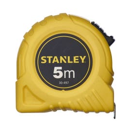 Ruleta Stanley 0-30-497, 5 m