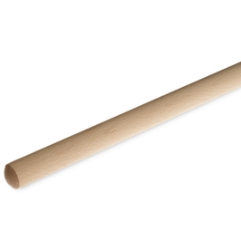 Coada pentru lopata Dupu, lemn, 130 cm