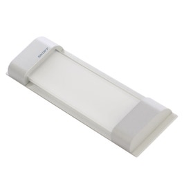 Spot LED alb aparent Rumba Stick Skoff, 0.8W, aluminiu