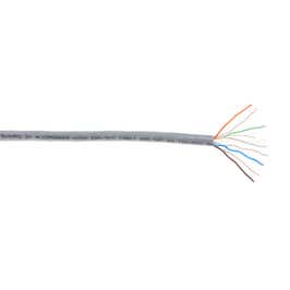 Cablu FTP Cat 6, 4 x 2 x 23 AVG, cupru