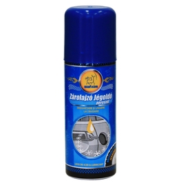 Spray pentru gresare si dezghetare incuietori, Kentaur, 50 ml