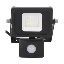 Dedeman - Proiector LED cu senzor de miscare Hoff 20W, lumina rece, IP65 Dedicat tale