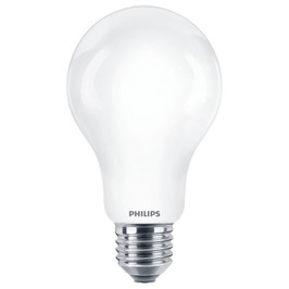 Bec LED Philips clasic A67 E27 13W 2000lm lumina rece 6500 K