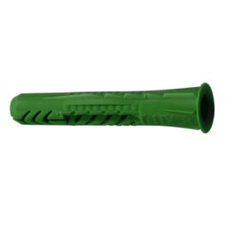 Diblu universal, din nylon, Fischer Green UX, 6 x 50 mm