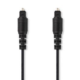 Cablu audio digital Toslink T-T, 3 m