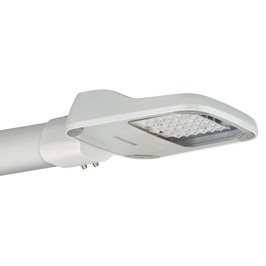 Corp de iluminat stradal cu LED Philips Malaga BRP101, 29.6W, 3054lm, lumina neutra, IP65, 220V