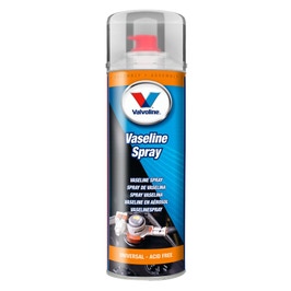 Spray vaselina pentru intretinere, Valvoline V887051, 500 ml