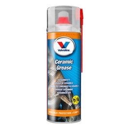 Spray vaselina ceramica, Valvoline V887055, 500 ml