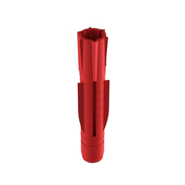 Diblu universal din plastic, Tox Tri, 14 x 75 mm, set 20 bucati